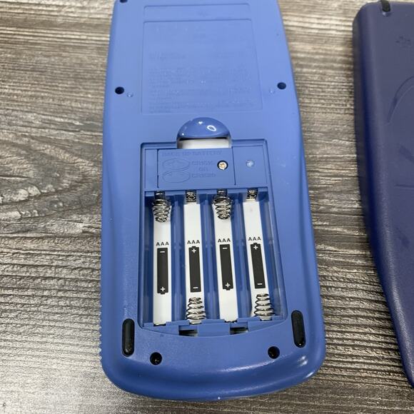 Texas Instruments TI-73 Explorer Graphing Calculator - Picture 7 of 8